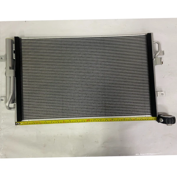 Condensador para great wall wingle 7 2.4 - Condensador | ClickRepuestos